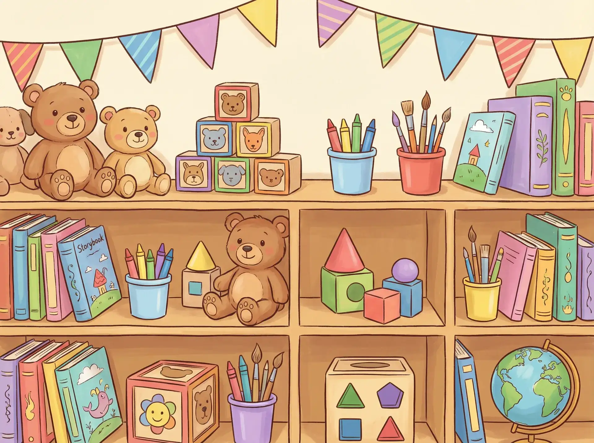 亲子时光机团队 - 色情动漫 品牌故事