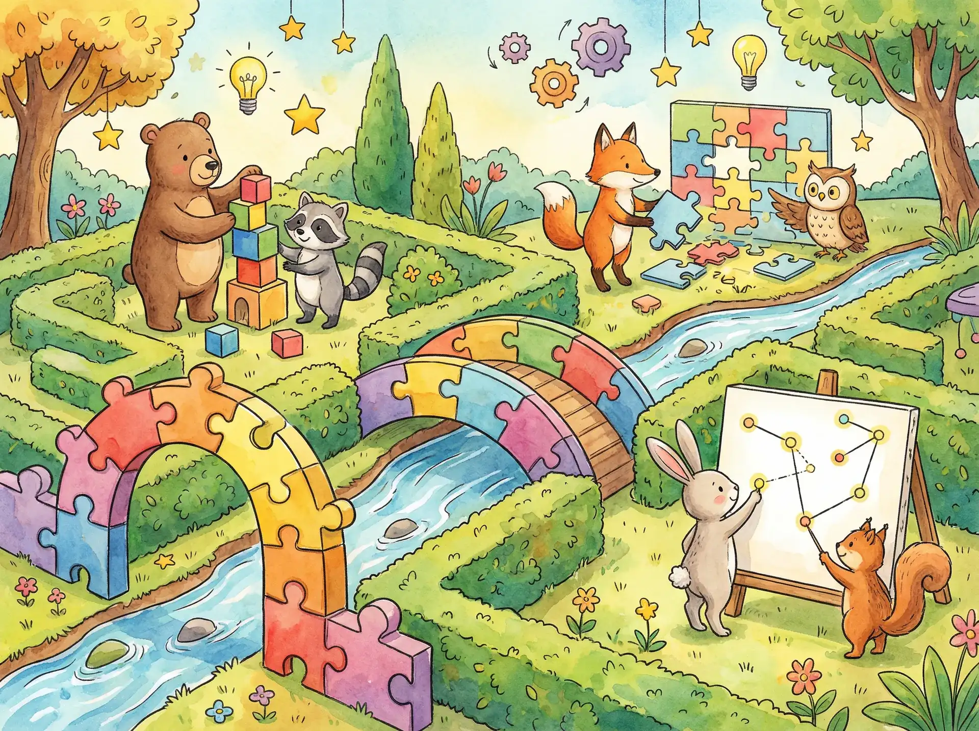 汪汪队立大功 - 益智 色情动漫 团队冒险